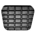 For Chevy Luv Pickup 1972 Dynacorn 1220D Standard Brake/clutch Pedal Pad. Fixed Price $53.78.