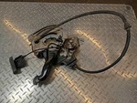 2017-2022 Ford Super Duty Parking Brake Pedal & Cable Oem HC3C-2780-AH. Fixed Price $220.00.