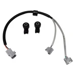 1 Set Engine Knock Sensor&harness Wire For Toyota Lexus LS430 2004-2006. Fixed Price $28.12.