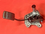 Accelerator Pedal Sensor 6L34-9F836-CB For Lincoln Mark Lt 2008-2006 APS122. Fixed Price $180.79.