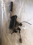 2008 Chevrolet AVEO1.6 Emergency Parking Brake Lever Handle Assembly With Boot. Fixed Price $55.00.