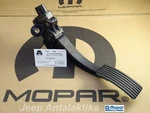 Accelerator Pedal 4891585AE New Oem Mopar. Fixed Price $90.99.