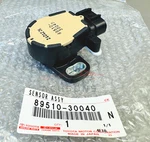 89510-30040 Genuine Lexus LS460 GS430 GS460 Brake Pedal Stroke Sensor New Oem. Fixed Price $157.93.