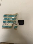 Gm Nos Parking Brake Pedal Pad 78-87 El Camino A/g Body 76-81 F 76-79 Nova. Fixed Price $20.00.