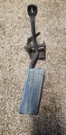 Mopar B-body Dodge Plymouth 1971 1972 1973 1974 Charger Gas Pedal Assembly. Fixed Price $64.95.
