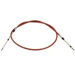 Empi 16-2079 Hd Push/pull Throttle Cable, Ft Length, Vw Dune Buggy Sandrail. Fixed Price $73.64.