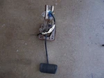 97-98-99-00 ES300 Brake Control Lever Pedal Tail Light Stop Lamp Switch Oem S-31. Fixed Price $40.00.