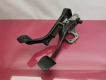 Mercedes W124 C124 S124 W201 R129 Clutch Brake Pedals Manual Transmission. Fixed Price $130.00.