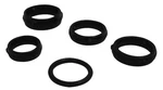 Steinjager For Wrangler Jk 2007-2018 O-ring Kit. Fixed Price $23.56.