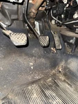 1991 Honda Civic Hatchback Clutch Pedal Assembly Factory Oem Used. Fixed Price $145.00.