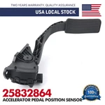 Accelerator Pedal Assembly Oem Acdelco 25832864 For Chevrolet, Gmc, Cadillac. Fixed Price $43.99.