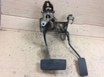 89 90 91 Crx Civic Dx Brake Accelerator Pedal Bracket Assembly Used Oem. Fixed Price $49.00.