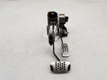 03-07 G35/350Z Coupe A/t Accelerator + Brake Pedal Oem 18002-AM818. Fixed Price $214.99.