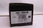 Dynamic Friction 5000 Advanced Ceramic Brake Pads Low Metallic 1551-1053-00. Fixed Price $28.17.