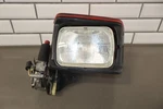 1986-1992 Toyota Supra MA70 (7MGTE) Left Driver Headlight Unit. Fixed Price $108.00.