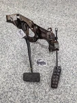 1990-2005 Mazda Miata Oem Automatic Brake Gas Throttle Pedal Pad Set Na Nb 90-05. Fixed Price $44.95.