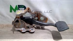 2021-2025 Nissan Rogue Brake Pedal Assembly W/bracket 465016RA0B. Fixed Price $60.00.
