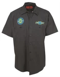 Summit Racing Gifts Mechanics Shirt 487423. Fixed Price $50.99.