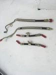 Nos 1968 69 70 Oem Boss 429 302 Shelby Gt 428 Mustangs Power Steering Hose Set. Fixed Price $649.00.