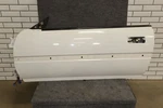 1986-1992 Toyota Supra MA70 (7MGE Non-turbo) Left Driver Door Shell. Fixed Price $200.00.