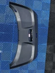 Audi Tt MK2 Rear Trunk Trim Panel Oem 08-15 Hatch Threshold Black. Fixed Price $85.00.
