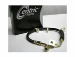 Front Right Brake Hose For 2007 Chevy Silverado 1500 Classic W883TQ. Fixed Price $43.17.
