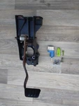 05-09 Mustang 4.0 Brake Pedal Assambley Oem Factory Stock Green. Fixed Price $76.50.