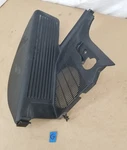 1992-1999 Bmw M3 E36 Driver Left Dead Pedal Foot Rest Trim 1960993 Oem #3883EM. Fixed Price $49.99.