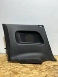 2008-2015 Audi Tt MK2 8J Coupe Driver Left Rear Quarter Trim Panel Black. Fixed Price $49.99.