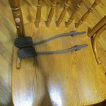 Mgb Brake & Clutch Pedal Set. Fixed Price $40.00.