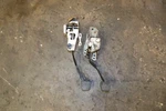 2005-2006 Acura Rsx Base M/t Pedal Set, Brake & Clutch Oem. Fixed Price $139.99.