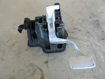 Maserati Granturismo , Quattroporte Brake Pedal / Box # 980139006. Fixed Price $900.00.