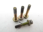 2001-2005 Lexus IS300 Gas/accelerator Petal & Cable Bolts X4 Oem. Fixed Price $13.49.