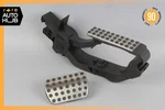 03-11 Mercedes W211 E63 Amg SLK280 Gas Brake Pedal Accelerator Set Of Oem. Fixed Price $79.23.