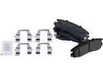 For 1994, 1999-2012 Mitsubishi Galant Brake Pad Set Rear 79854SVGD 2000 2001. Fixed Price $34.10.