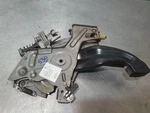 Porsche Cayenne Park Pedal Handbrake 7L0721797E 9PA, 07/03-12/06. Fixed Price $124.97.