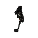 Genuine Ford Pedal And Bracket Assembly DG9Z2455G. Fixed Price $279.95.