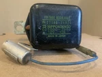 76-80 Toyota Land Cruiser FJ40 BJ40 FJ45 FJ55 Voltage Regulator 27700-24020 Oem. Fixed Price $65.00.