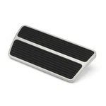 Lokar BAG-020RM Brake Pedal Pad For 64-72 Chevelle. Fixed Price $89.73.