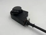 Jaguar XK8 - Xkr X100 2002 Petrol Throttle Sensor Electric 3W839F832 ENV1496. Fixed Price $81.51.