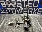 Subaru Wrx & Sti 2015-2021 Oem Clutch And Brake Pedals Assembly. Fixed Price $61.60.