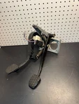 92-00 Bmw E36 Z3 Series M3 5 Speed Manual Clutch Brake Pedals Oem. Fixed Price $123.49.