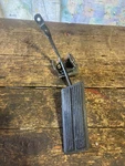 Gas Accelerator Pedal 1989-1991 Dodge Ram 1ST Gen Cummins 150 250 350 3870691. Fixed Price $87.27.