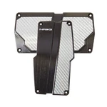 Nrg Aluminum Sport Pedals PDL-150BK. Fixed Price $55.66.
