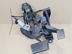2007-2014 Cadillac Escalade Gas & Brake Pedal Assembly W/ Electric Adjust Oem. Fixed Price $249.00.