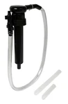 Custom Accessories Pennzoil 36671 Fluid Transfer Pump - Gallon. Fixed Price $17.56.