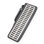 2006-2009 MK5 Vw Gti Aluminium Foot Rest Dead Pedal Pad Cover 1K1864551 Oem -226. Fixed Price $30.00.