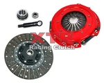 Xtr Stage Clutch 10.5" Kit Fits 86-1/2001 Ford Mustang Gt Cobra Svt 4.6L 5.0L. Fixed Price $159.00.