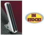 Lokar FMG-6098 Eliminator Floor-mount Throttle Pedal Aluminum & Rubber. Fixed Price $244.95.
