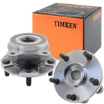 Pair Timken HA590165 Front Wheel Bearings Hub For Toyota RAV4 10-12 Lexus HS250H. Fixed Price $126.10.